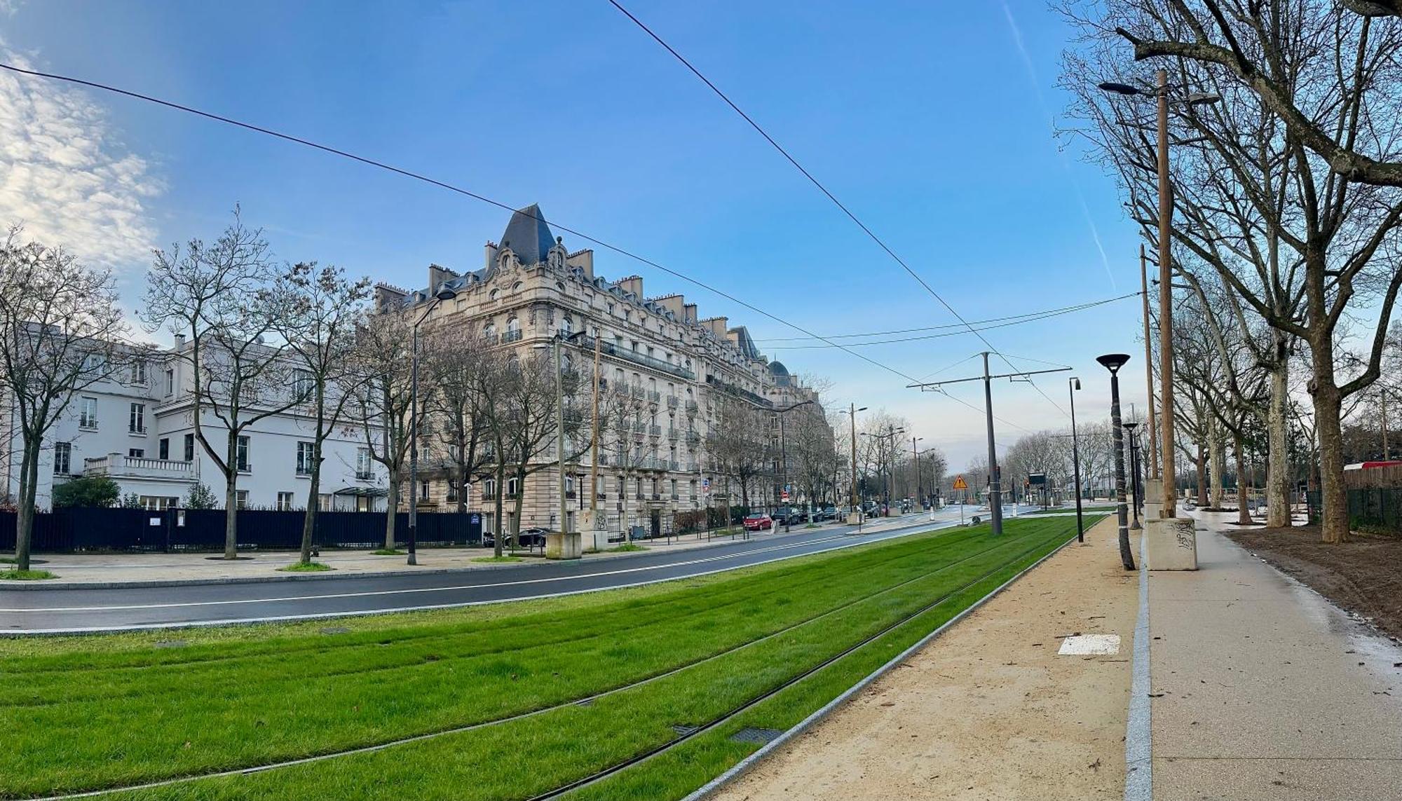 Prestige A Paris Luxe, Calme Et Proche Tour Eiffel Et Champs-Elysees Esterno foto