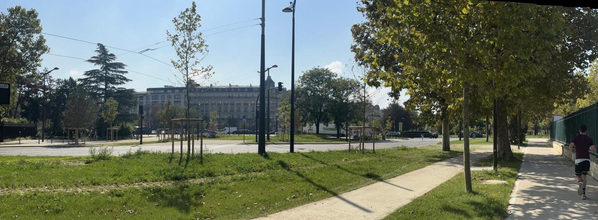 Prestige A Paris Luxe, Calme Et Proche Tour Eiffel Et Champs-Elysees Esterno foto
